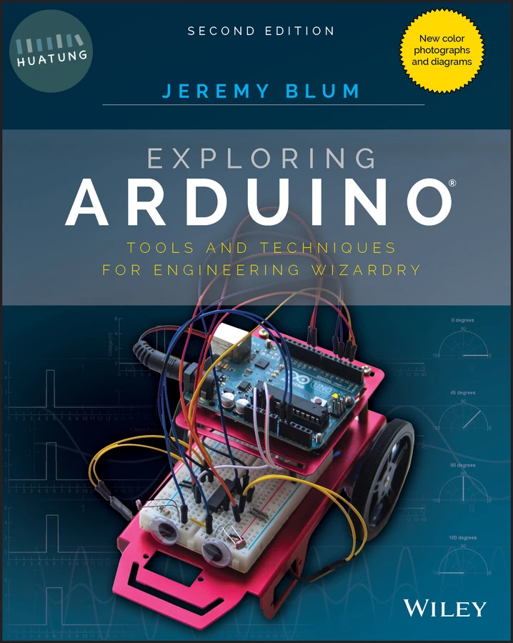 Exploring Arduino 