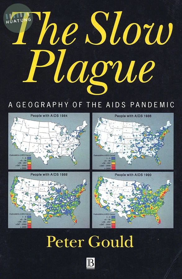 The Slow Plague 