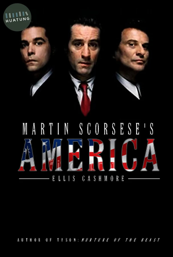Martin Scorsese's America 