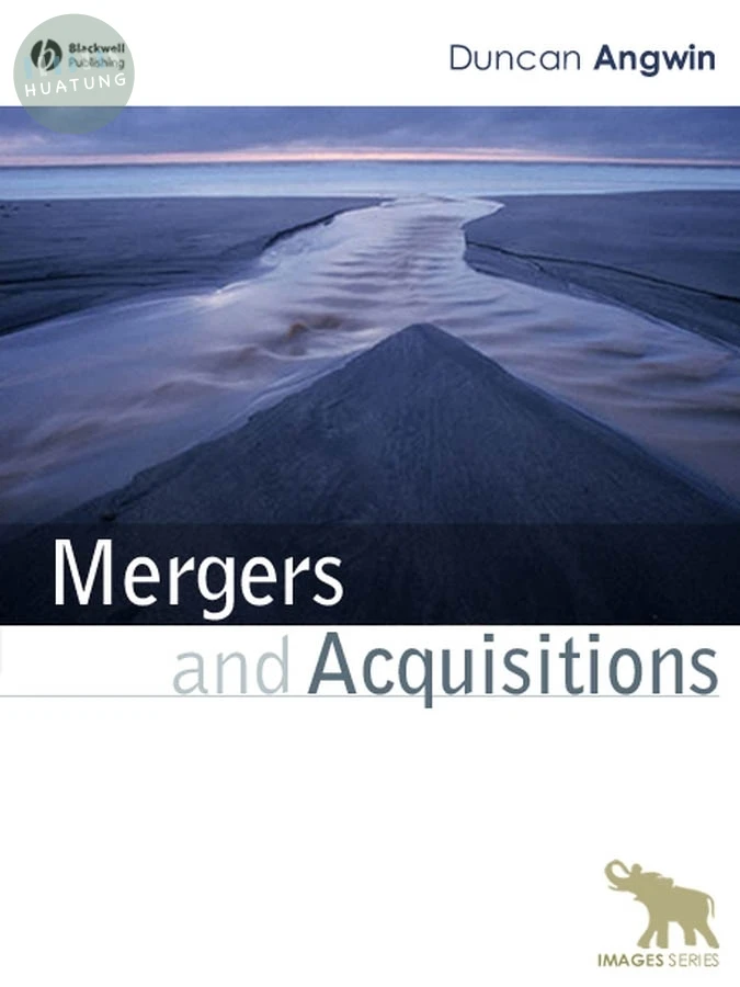 Mergers and Acquisitions 