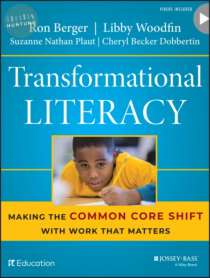 Transformational Literacy 