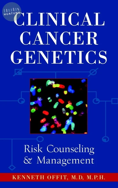 Clinical Cancer Genetics 