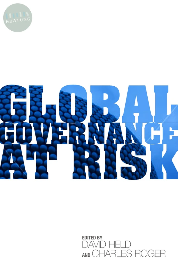 Global Governance at Risk 