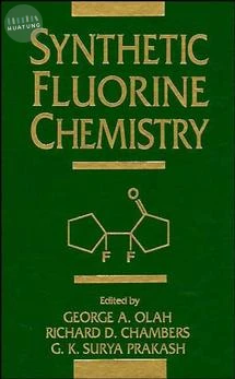Synthetic Fluorine Chemistry 