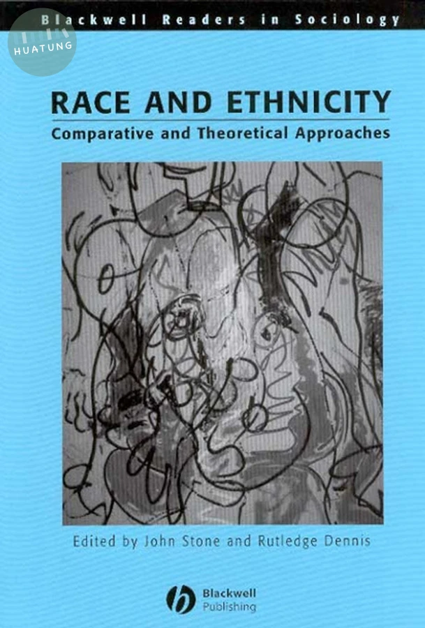 Race and Ethnicity 