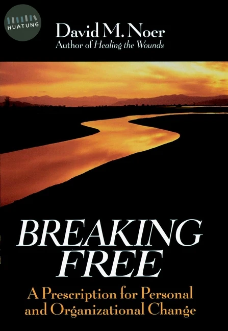 Breaking Free 