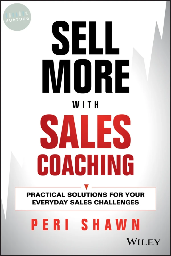 Sell More With Sales Coaching 