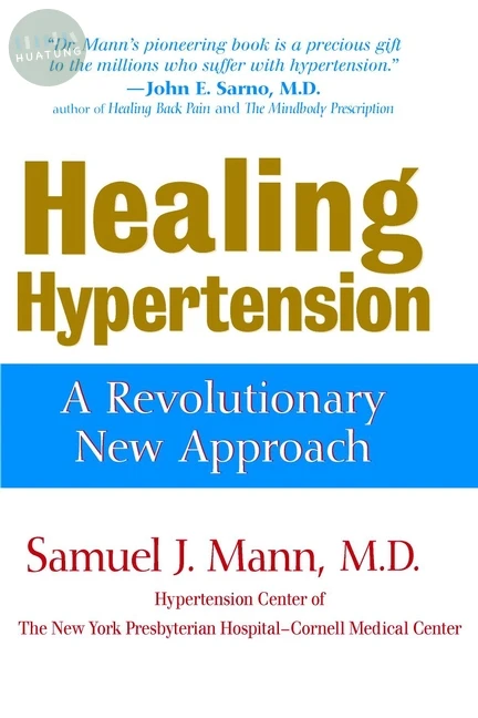 Healing Hypertension 