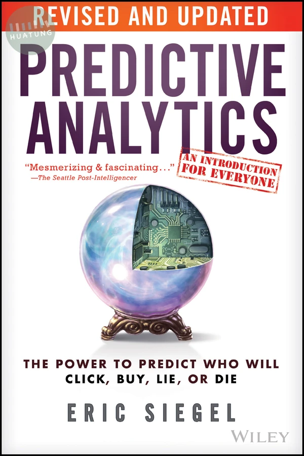 Predictive Analytics 