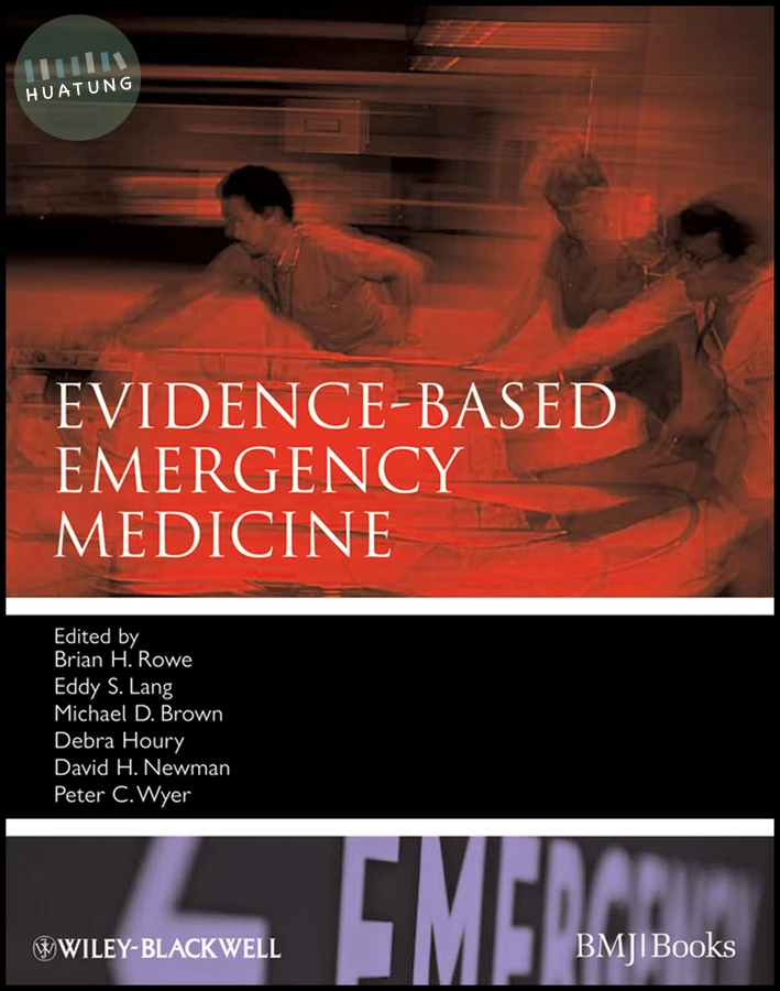 Evidence-Based Emergency Medicine 