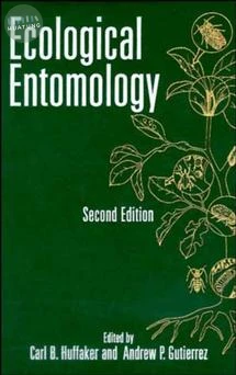 Ecological Entomology 