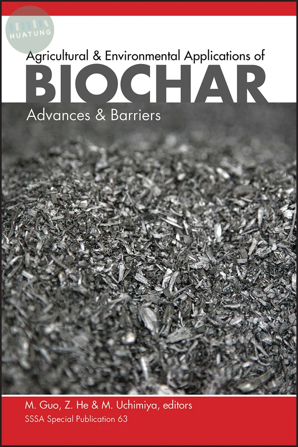 Agricultural and Environmental Applications of Biochar 