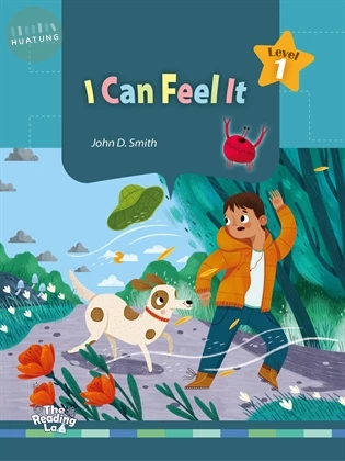 The Reading Lab 1: I Can Feel It (with Caves WebSource) (1版)