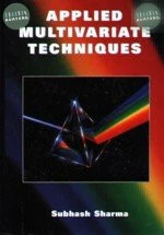 APPLIED MULTIVARIATE TECHNIQUES 