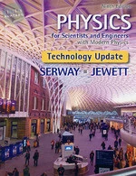 Physics for Scientists & Engineers with Modern Physics, Technology Update (9版)