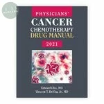 Physicians' Cancer Chemotherapy Drug Manual (21版)