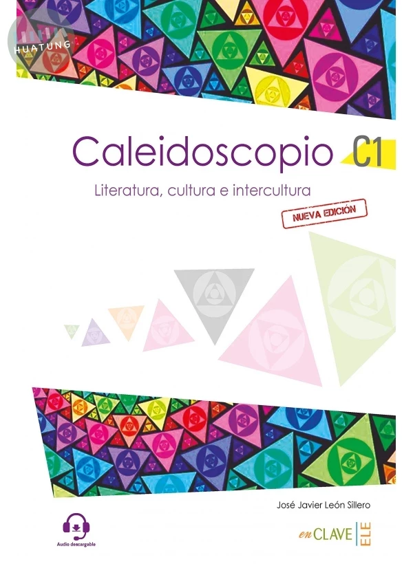 Caleidoscopio - Literatura, cultura e intercultura (C1) 
