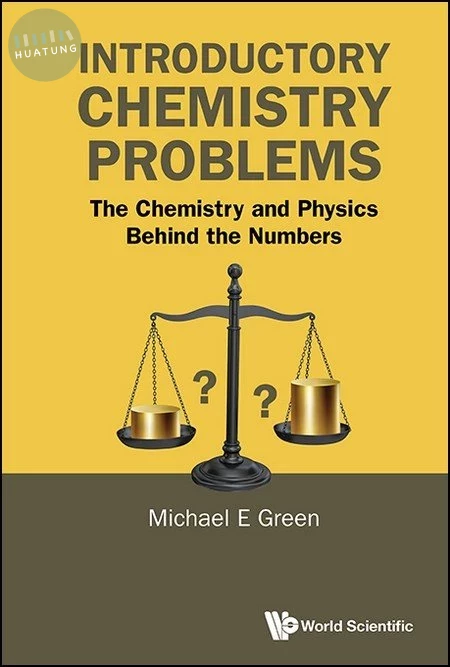 Introductory Chemistry Problems 