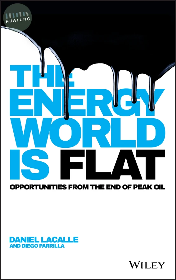 The Energy World is Flat 