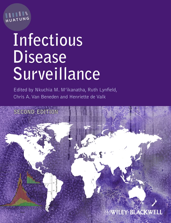 Infectious Disease Surveillance 
