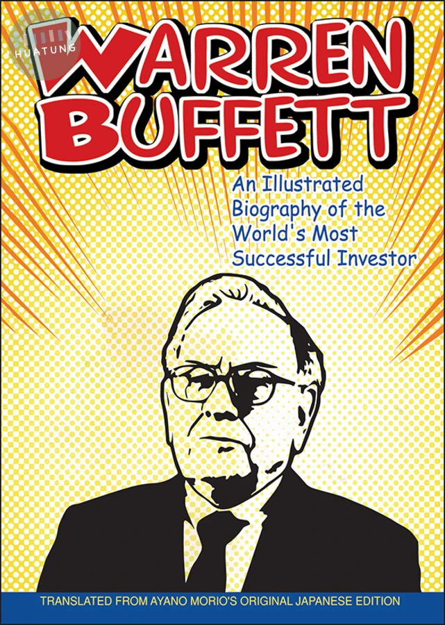 Warren Buffett 