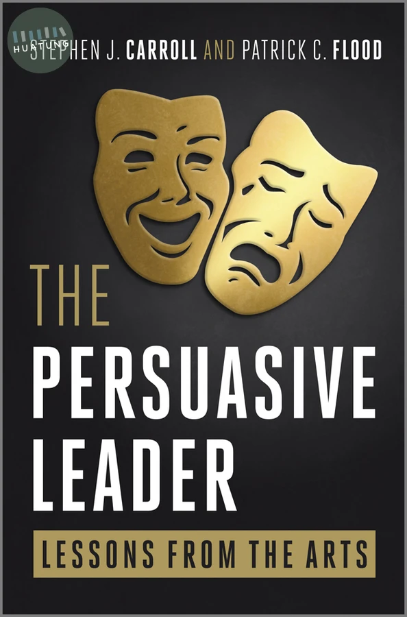 The Persuasive Leader 
