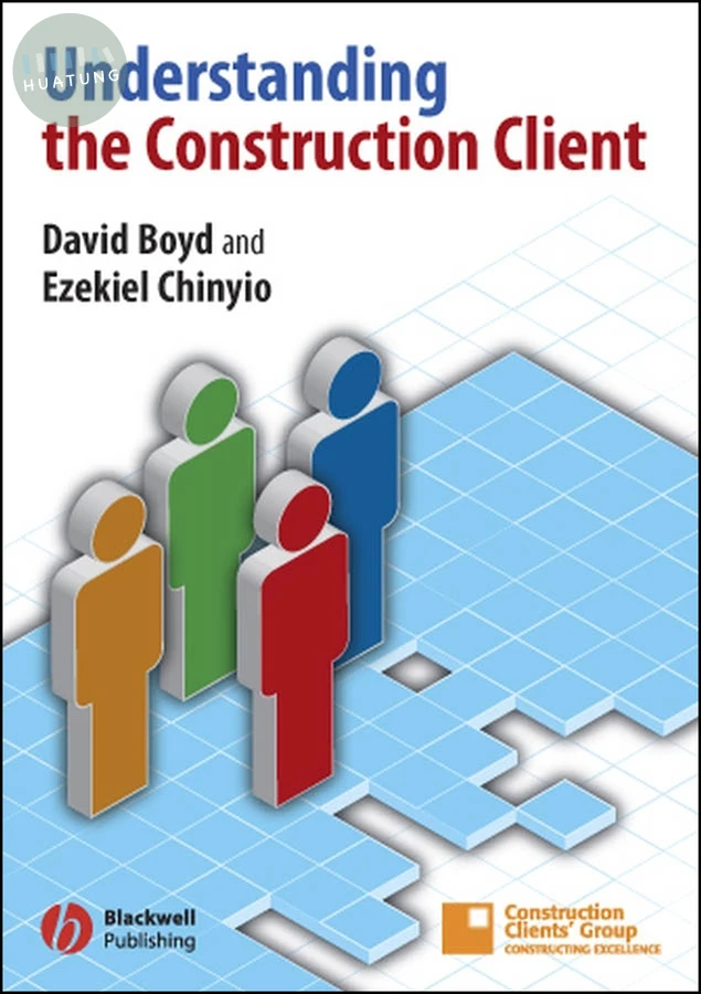 Understanding the Construction Client 