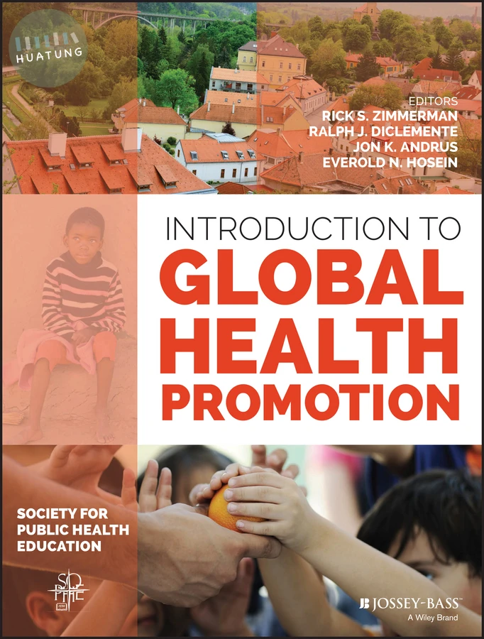 Introduction to Global Health Promotion 