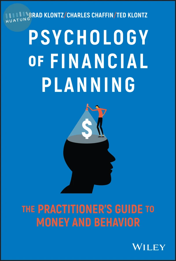 Psychology of Financial Planning 
