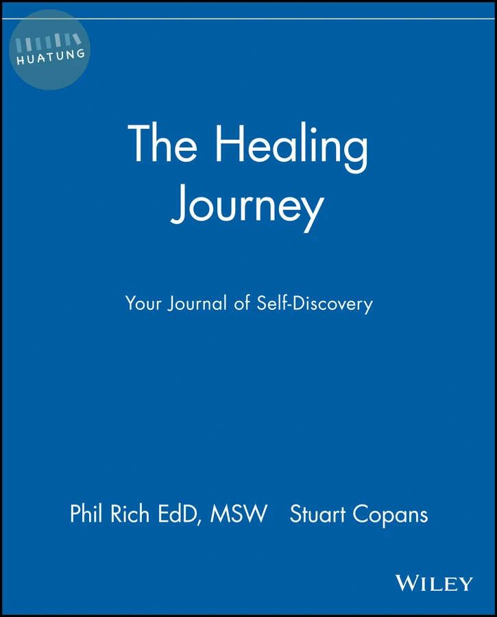 The Healing Journey 