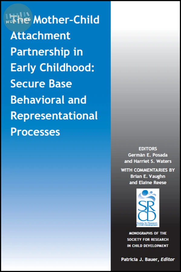 The Mother-Child Attachment Partnership in Early Childhood 