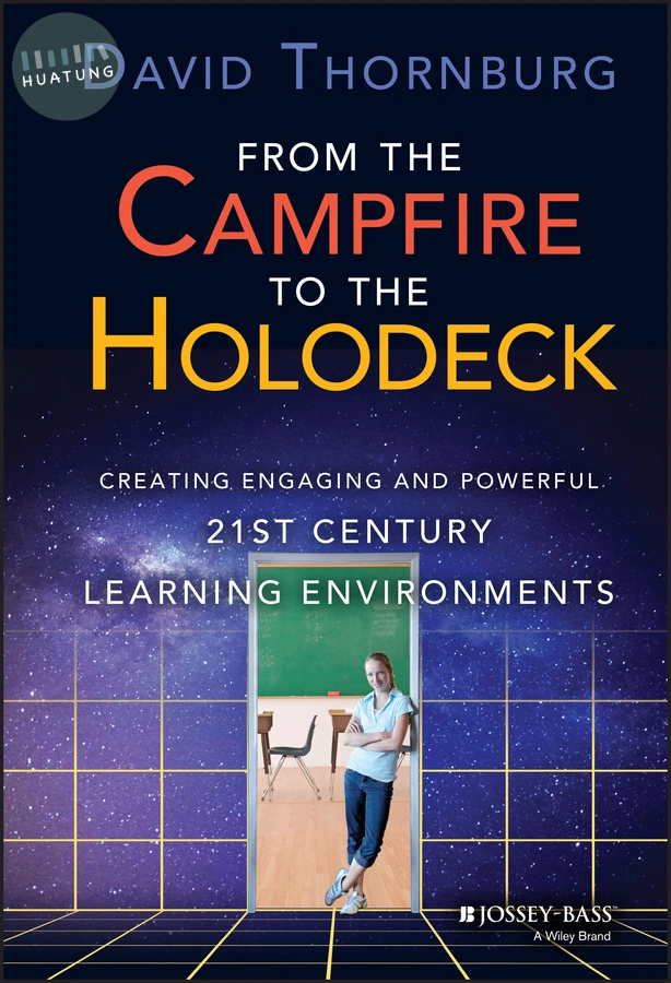 From the Campfire to the Holodeck 