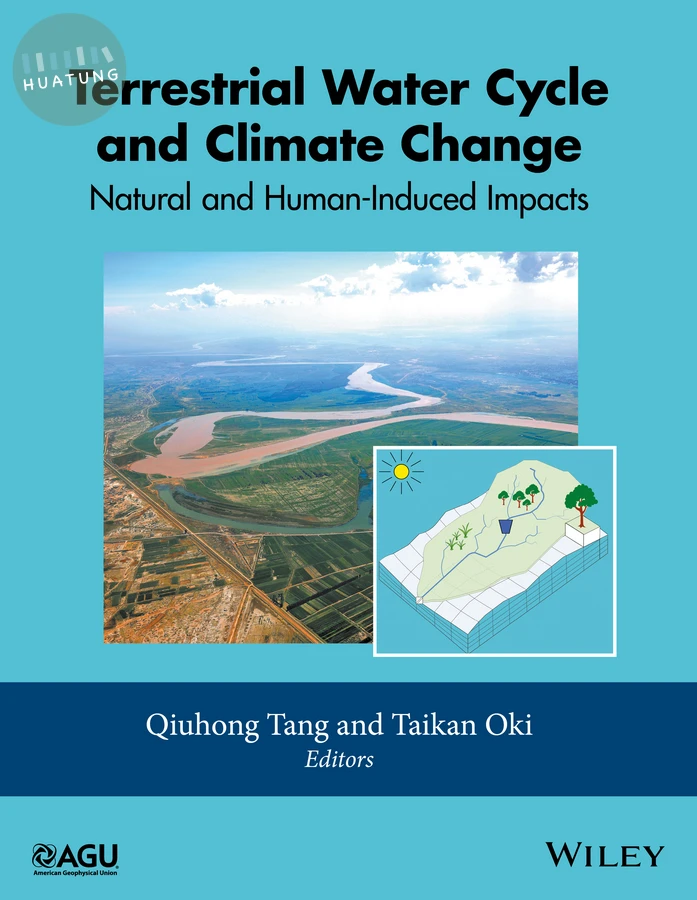 Terrestrial Water Cycle and Climate Change 