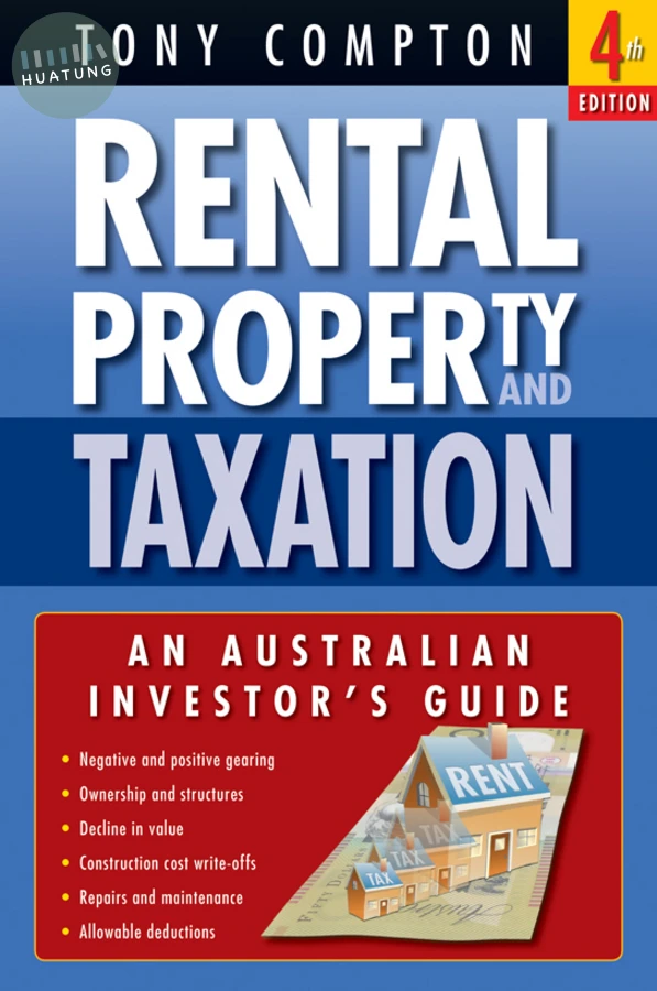 Rental Property and Taxation 