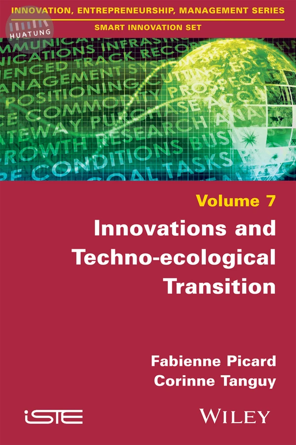 Innovations and Techno-ecological Transition 