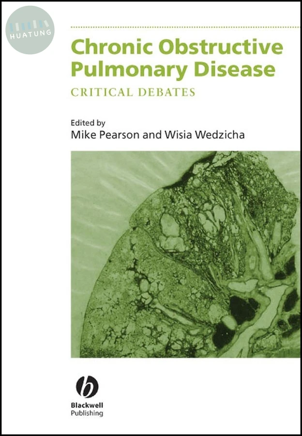 Chronic Obstructive Pulmonary Disease 