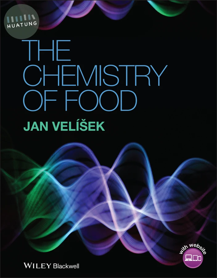 The Chemistry of Food 