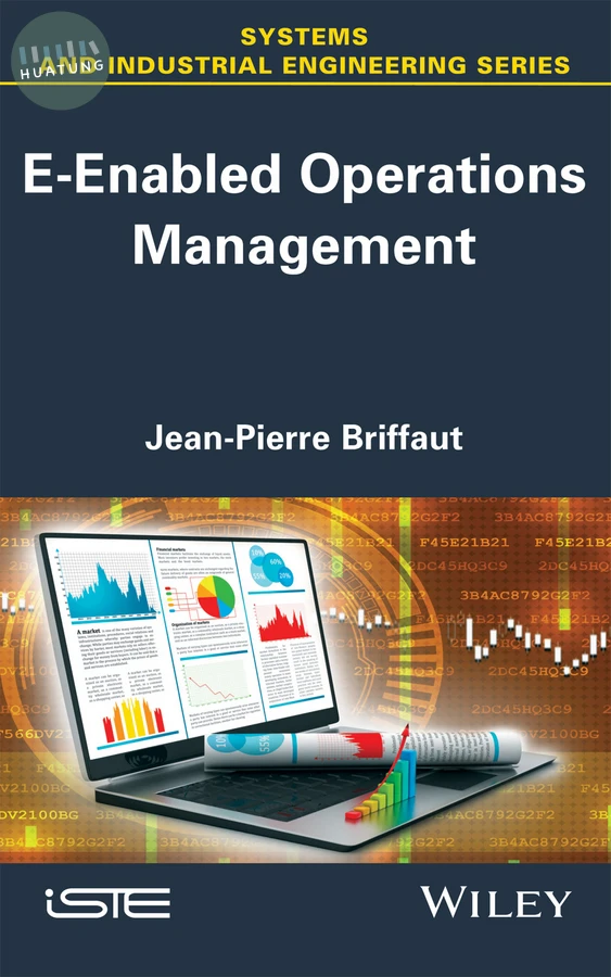 E-Enabled Operations Management 