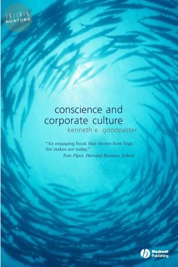 Conscience and Corporate Culture 