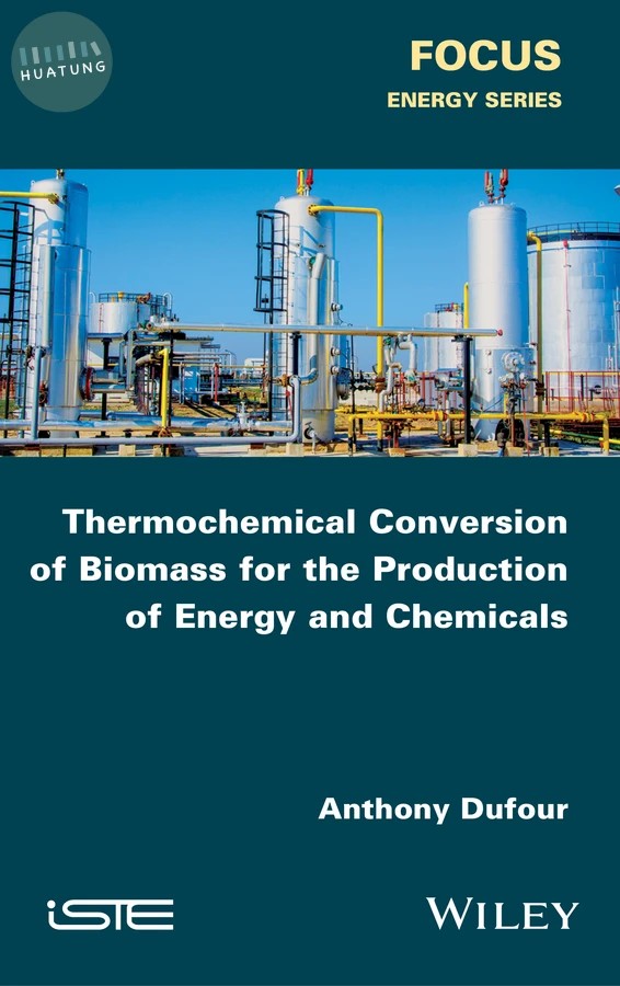 Thermochemical Conversion of Biomass for the Production of Energy and Chemicals 