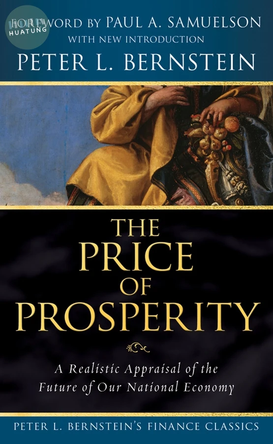 The Price of Prosperity 