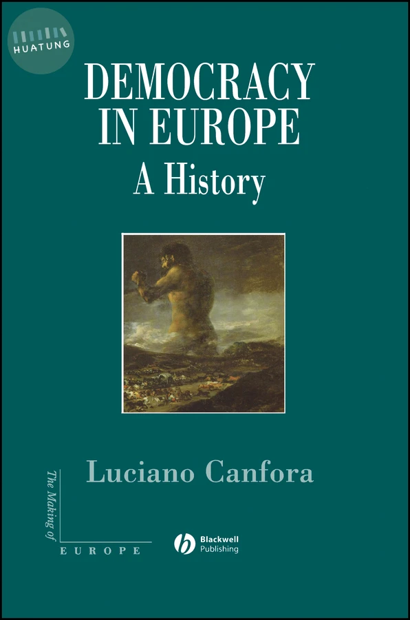 Democracy in Europe 