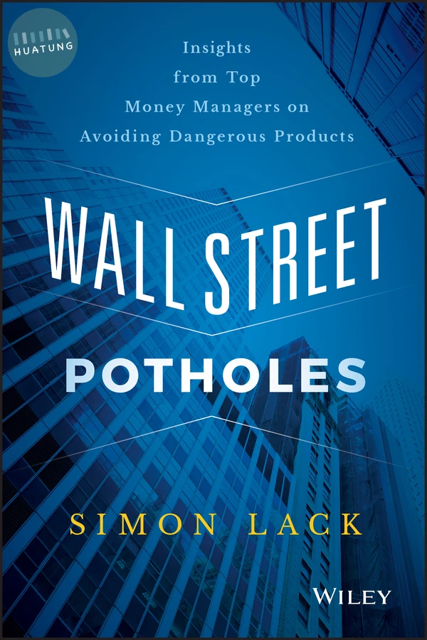 Wall Street Potholes 