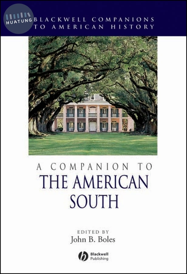 A Companion to the American South 