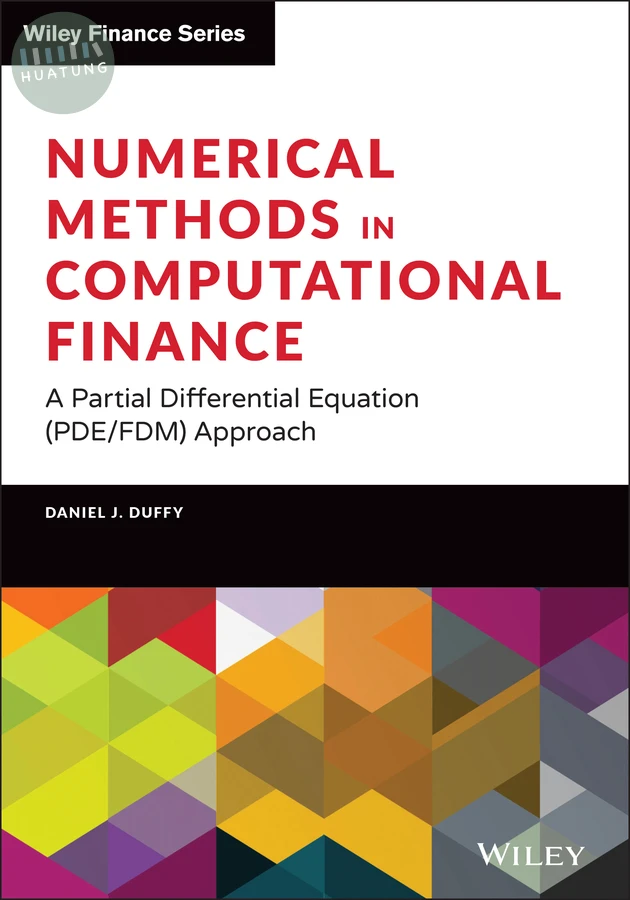 Numerical Methods in Computational Finance 