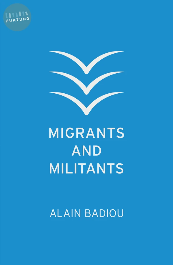 Migrants and Militants 