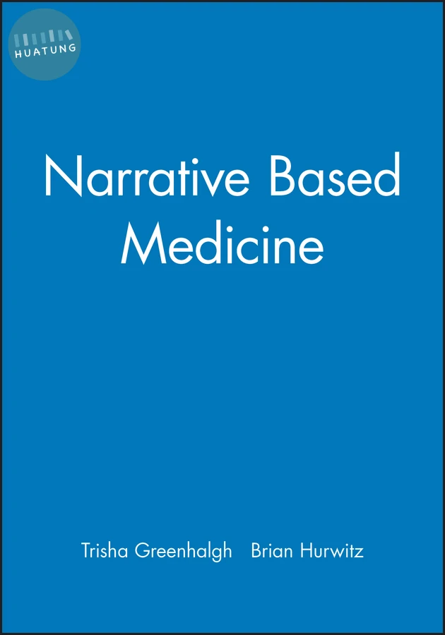Narrative Based Medicine 