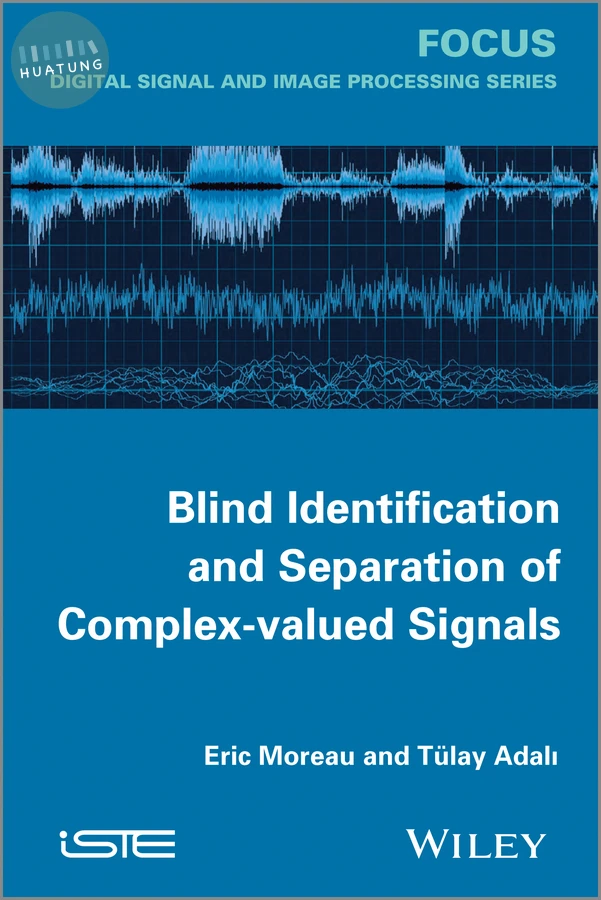 Blind Identification and Separation of Complex-valued Signals 