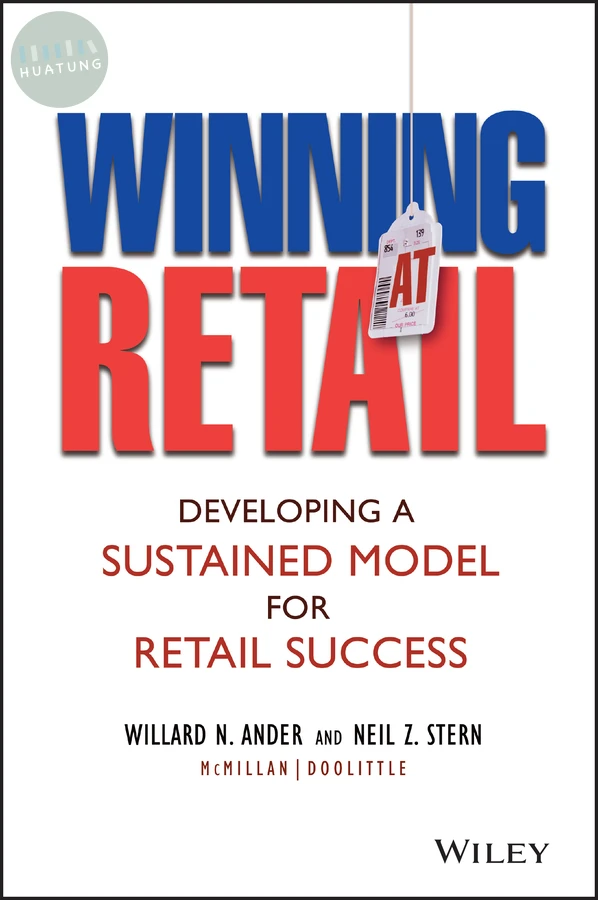 Winning At Retail 