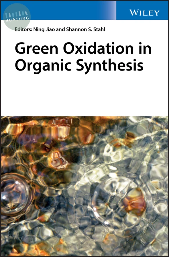 Green Oxidation in Organic Synthesis 